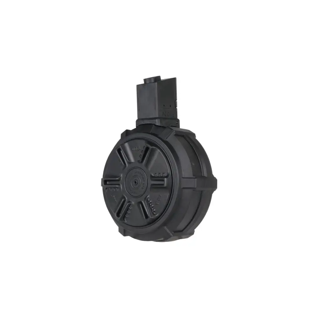 G&G 1500R Drum Magazine for PCC45 Airsoft AEG