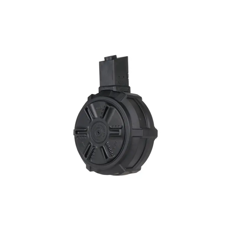 G&G 1500R Drum Magazine for PCC45 Airsoft AEG