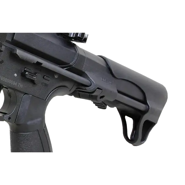 G&G Armament ARP-556 V2S Polymer Body CQB AEG Airsoft Rifl