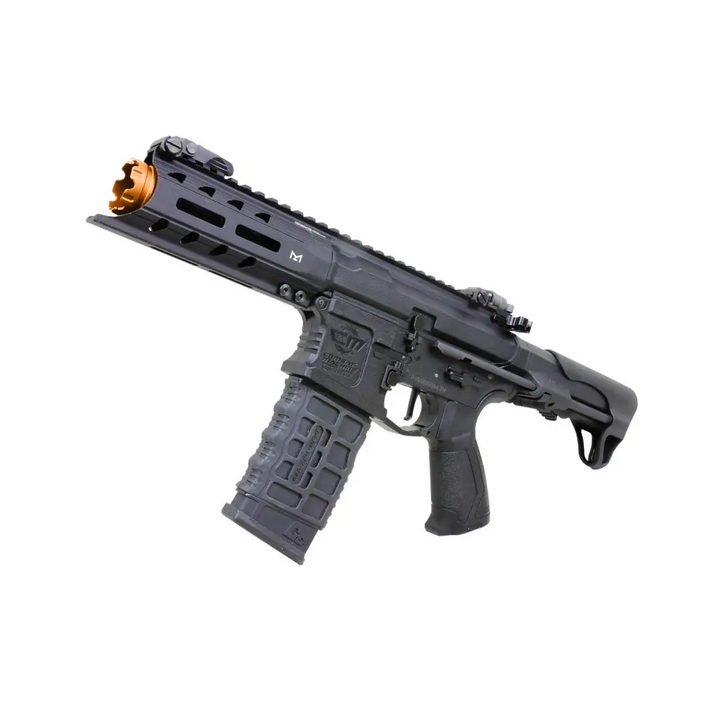 G&G Armament ARP - 556 V2S Polymer Body CQB AEG Airsoft