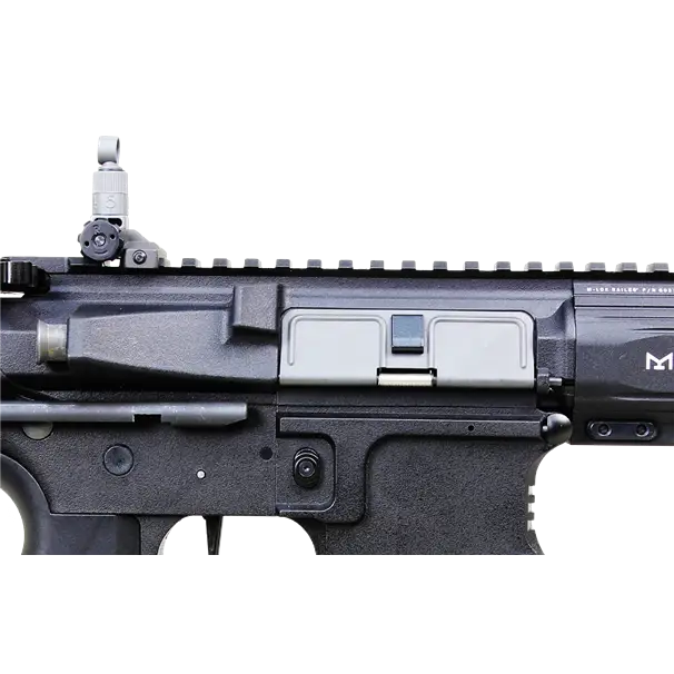 G&G Armament ARP-556 V2S Polymer Body CQB AEG Airsoft Rifl
