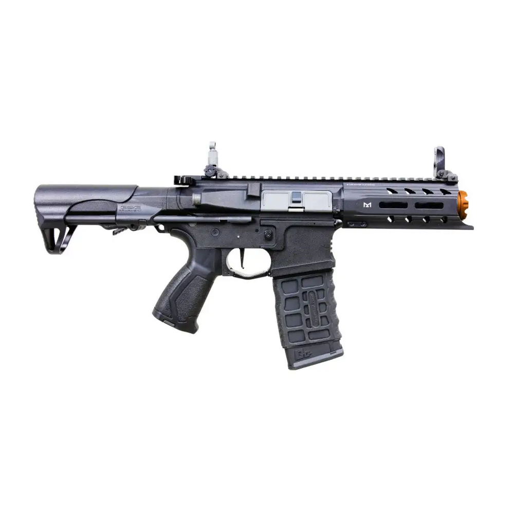 G&G Armament ARP - 556 V2S Polymer Body CQB AEG Airsoft