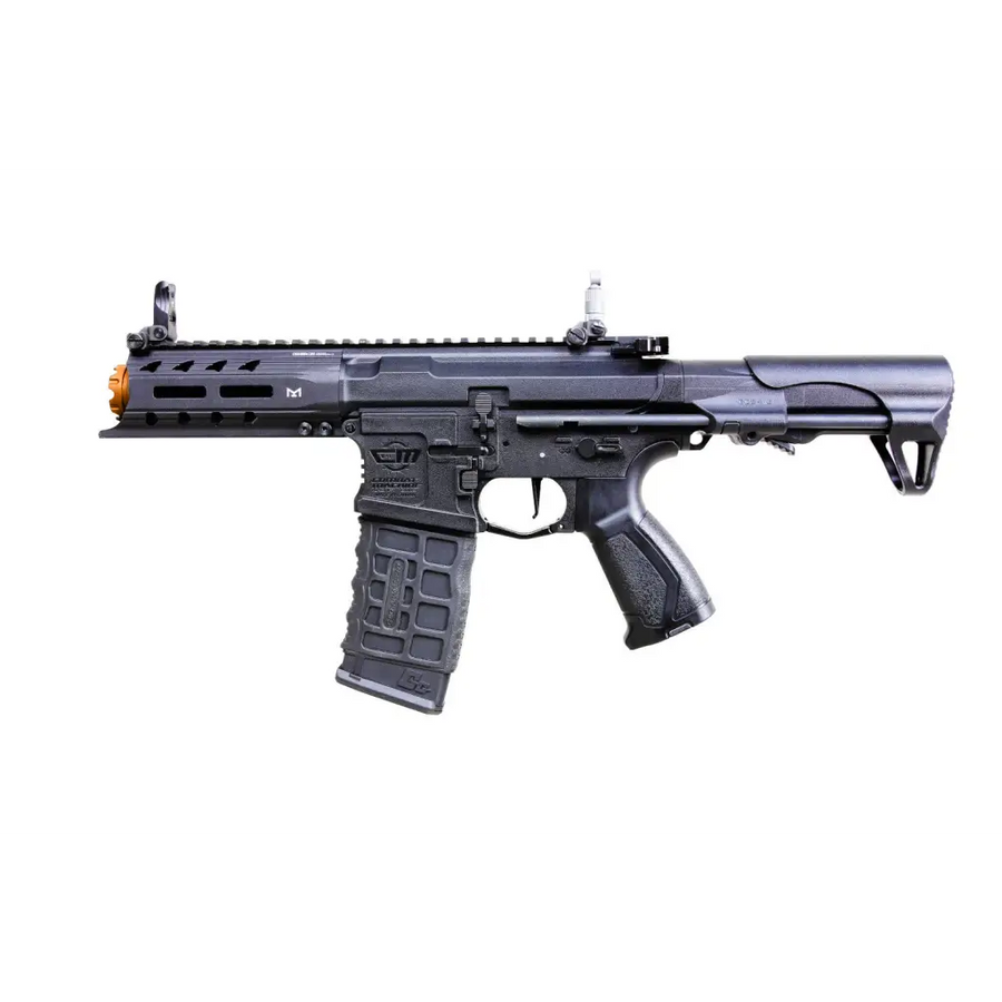 G&G Armament ARP - 556 V2S Polymer Body CQB AEG Airsoft