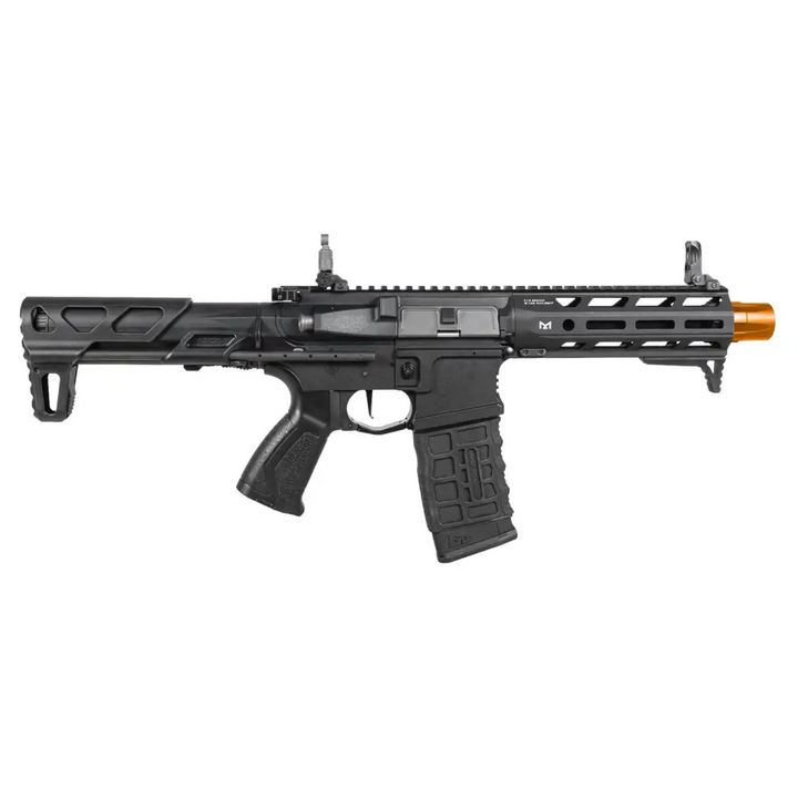 G&G ARP 556 2.0 M4 Airsoft PDW AEG Rifle M-Lok Version 2 Black
