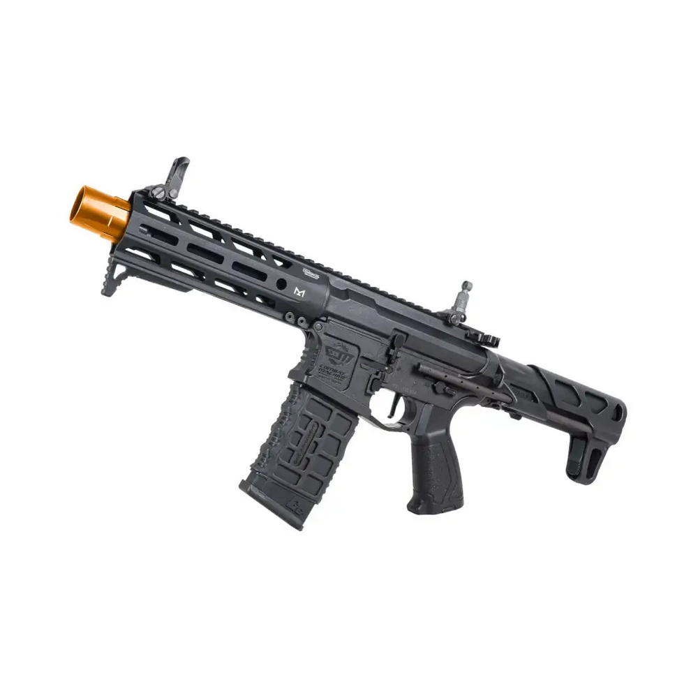 G&G ARP 556 2.0 M4 Airsoft PDW AEG Rifle M-Lok Version 2 Black
