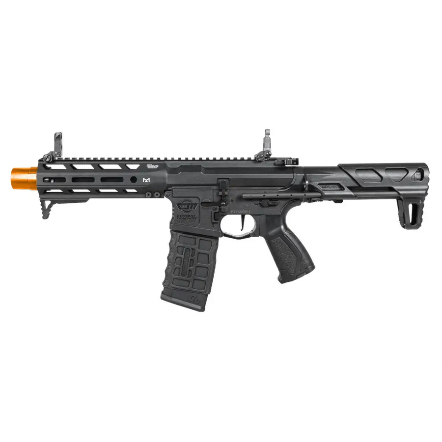G&G ARP 556 2.0 M4 Airsoft PDW AEG Rifle M-Lok Version 2 Black