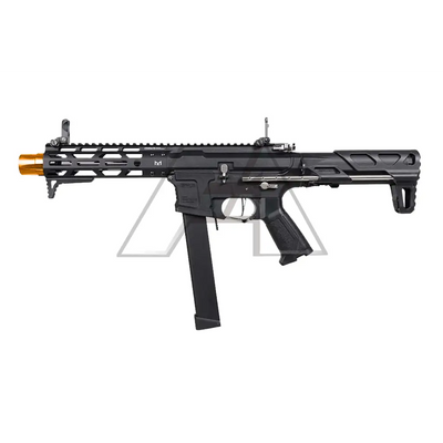 G&G ARP9 2.0 ST CQB Carbine Airsoft AEG with M-LOK Stainless Edition Silver