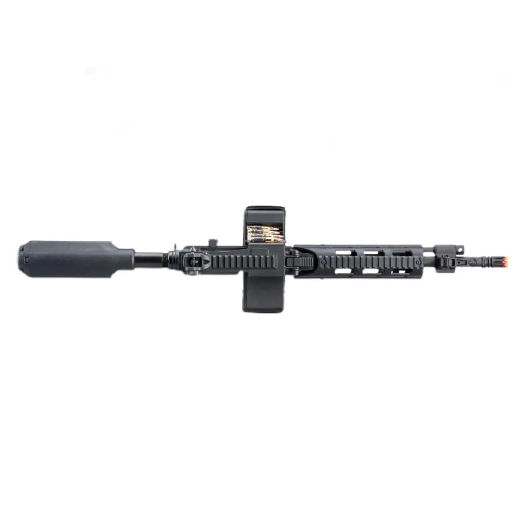 G&G CM16 LM Airsoft AEG Light Machine Gun (LMG)