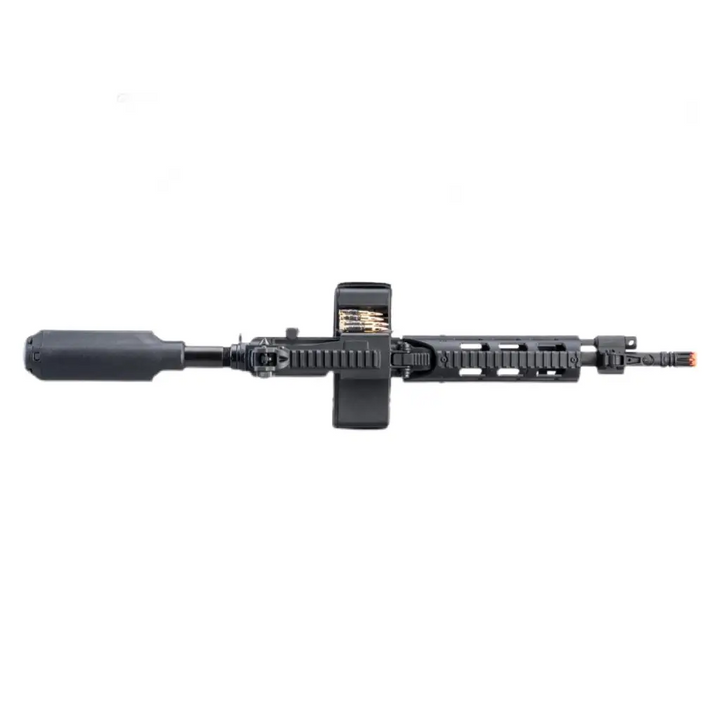 G&G CM16 LM Airsoft AEG Light Machine Gun (LMG)