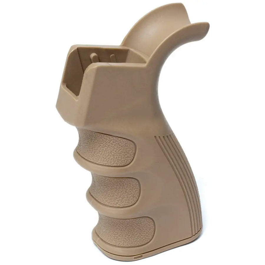 G&G GR16 Tactical Motor Grip - Tan
