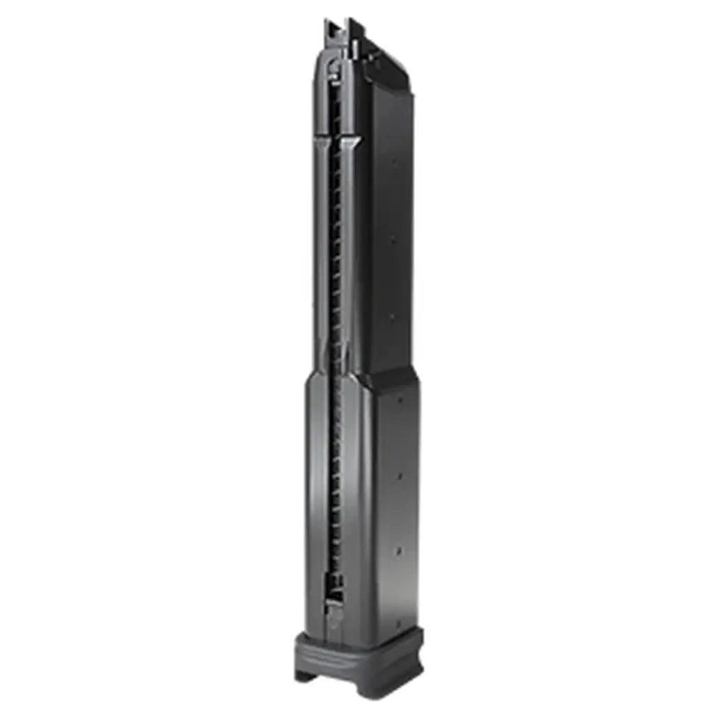 G&G GTP9 50rd green gas pistol Magazine