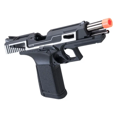 G&G GTP9 - MS Metal Slide Gas Blowback Airsoft Pistol