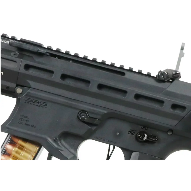 G&G PCC 45 Airsoft Electric SMG