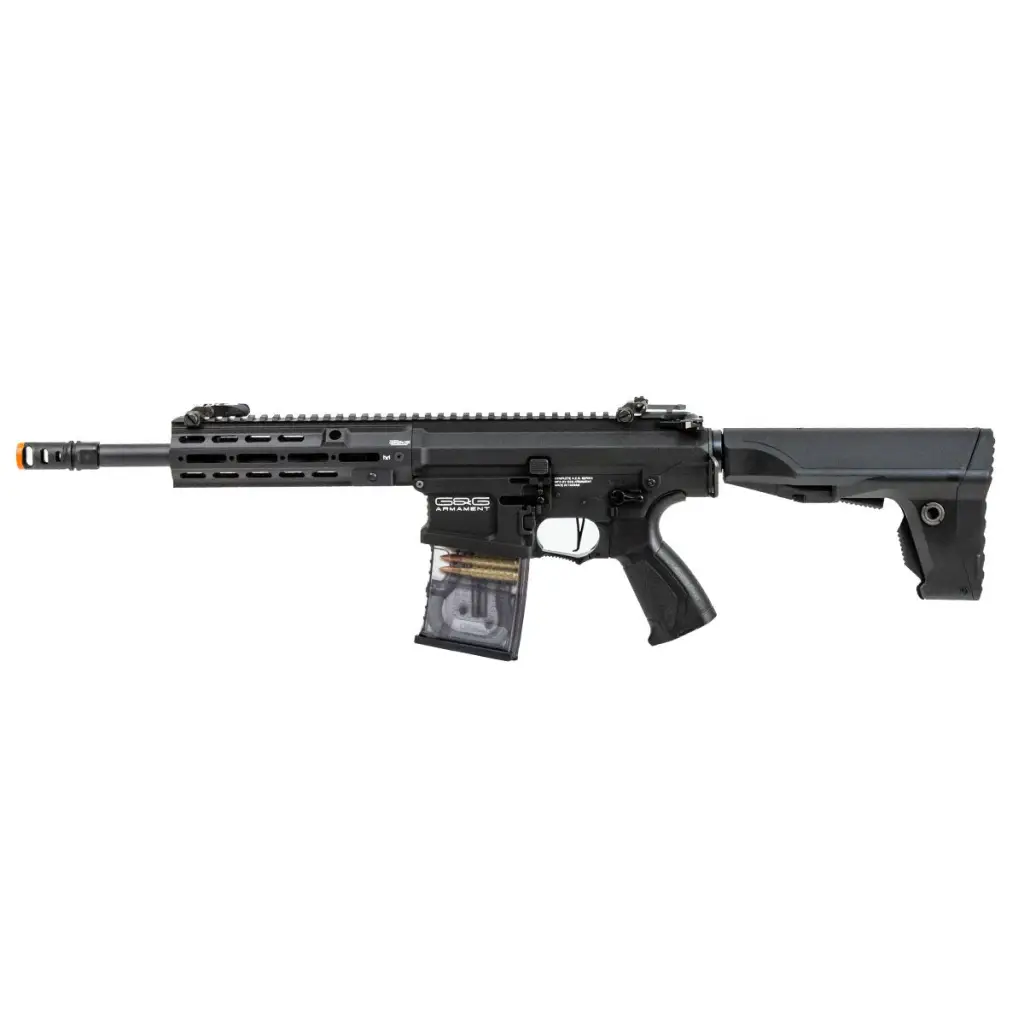 G&G TR16 SBR 308 MK I Airsoft Rifle AEG