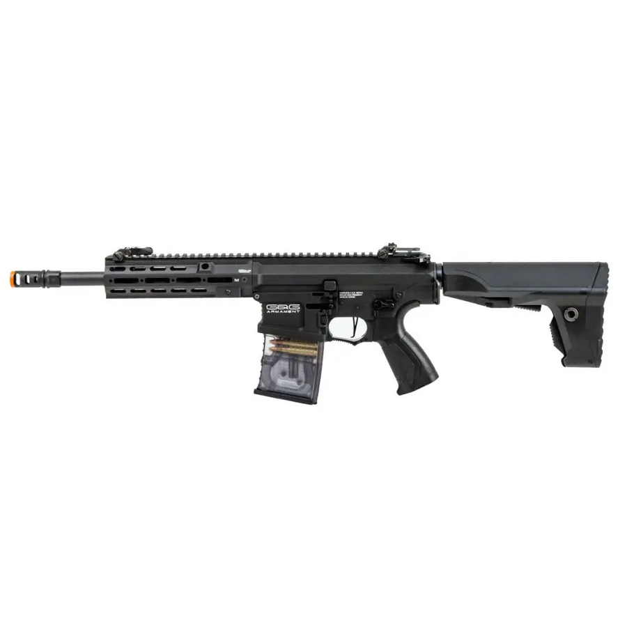 G&G TR16 SBR 308 MK I Airsoft Rifle AEG