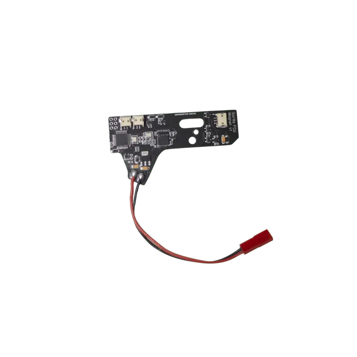 Gorilla MFCU for HPA airsoft guns