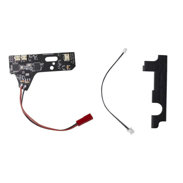 Gorilla MFCU for HPA airsoft guns