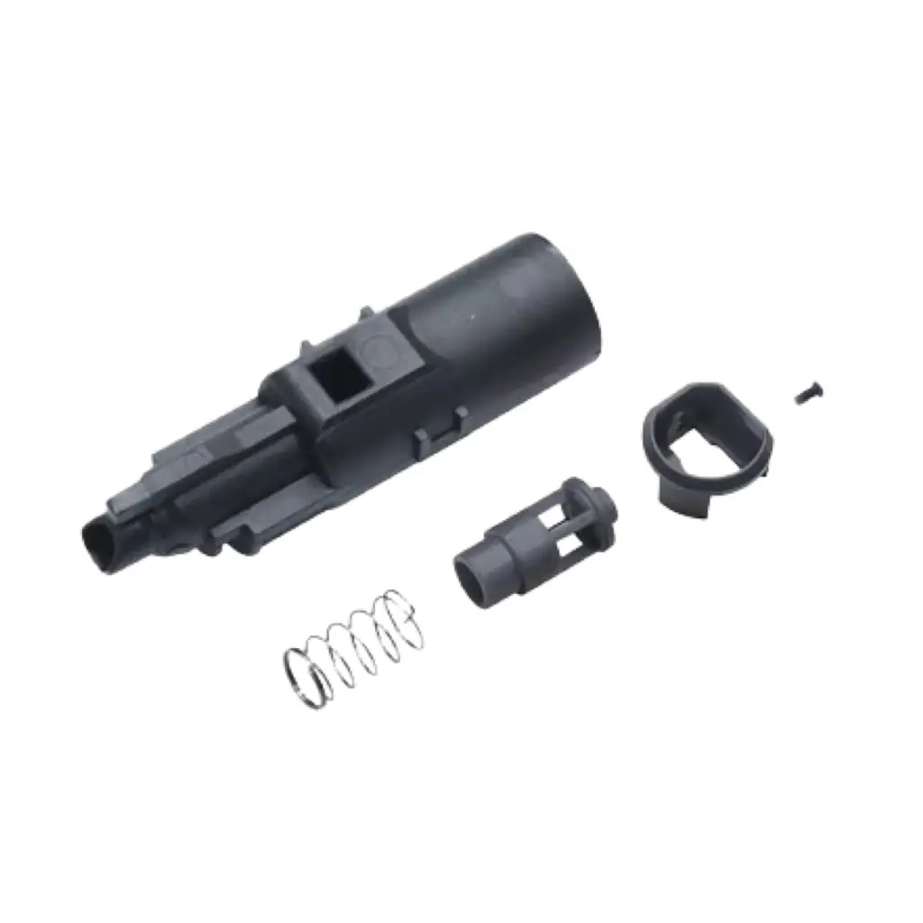 Guarder Enhanced Loading Nozzle & Valve Set for Tokyo Marui