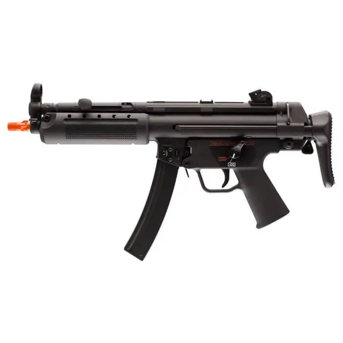 H&K MP5A5 Full Metal Airsoft AEG Rifle by Elite Force