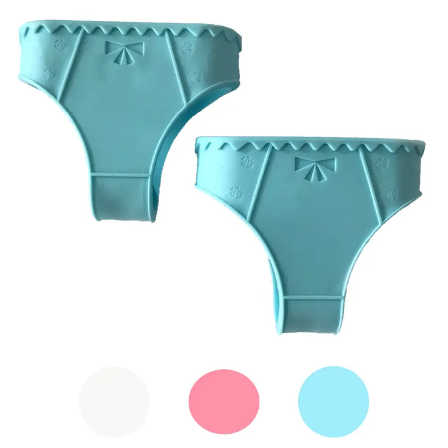 Hardcore Tactics Magpantsu (Set of 2) (Various Colors)