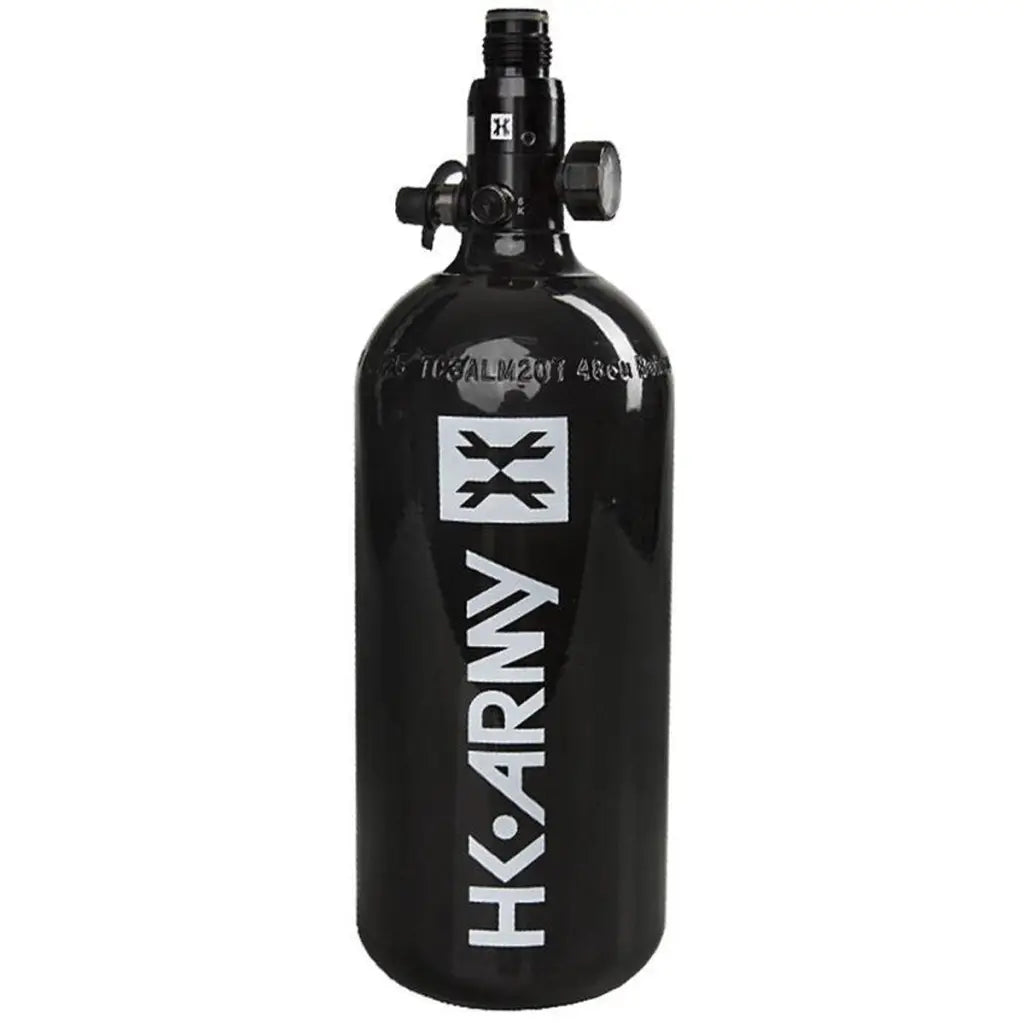 HK Army 48IC Aluminum Compressed Air Tank HPA (Various