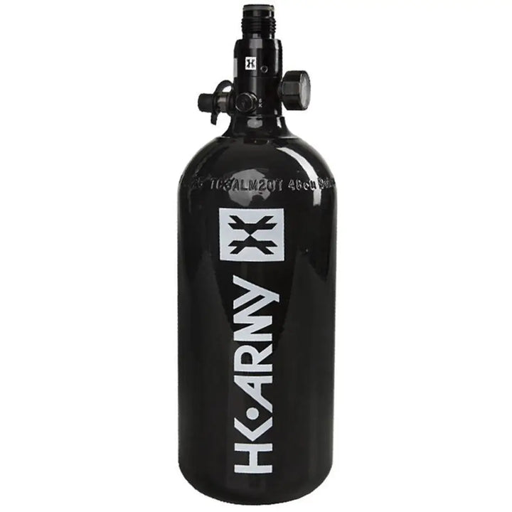 HK Army 48IC Aluminum Compressed Air Tank HPA (Various