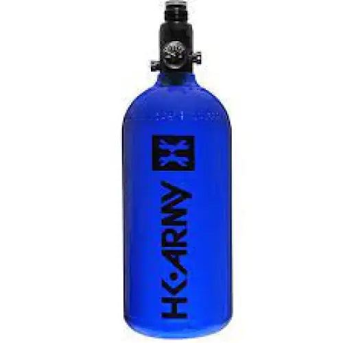HK Army 48IC Aluminum Compressed Air Tank HPA (Various