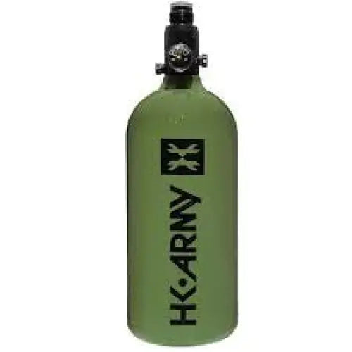 HK Army 48IC Aluminum Compressed Air Tank HPA (Various