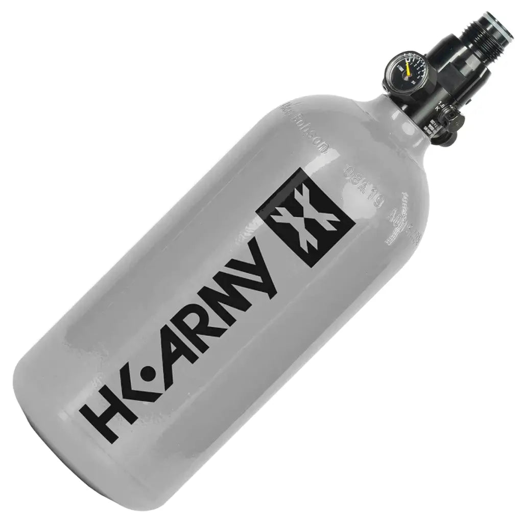 HK Army 48IC Aluminum Compressed Air Tank HPA (Various