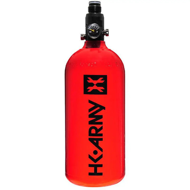 HK Army 48IC Aluminum Compressed Air Tank HPA (Various