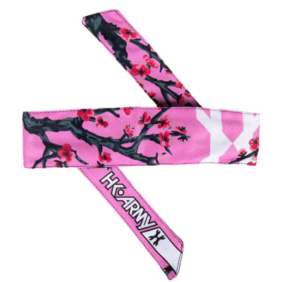 HK Army Headband - Blossom Pink Tactical Gear