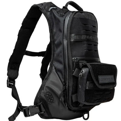 HK Army Hostile CTS - Reflex Backpack Black