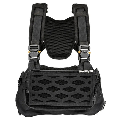 HK Army Hostile CTS - Sector Chest Rig Black