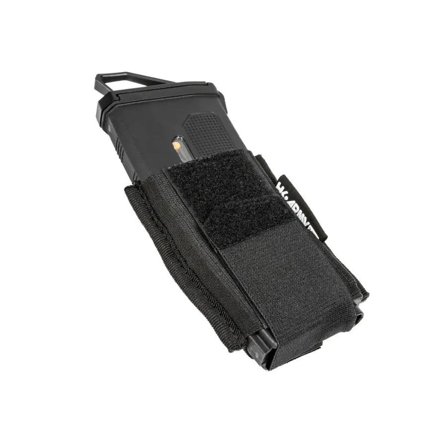 HK Army Hostile LTS - AR MAG Cell (1 - CELL) Black