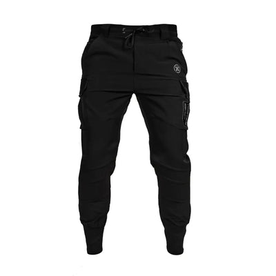 HK Army Hostile OPS - Recon Jogger - Stealth