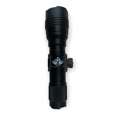 HPA 1,000 Lumen Mini Rifle Flashlight
