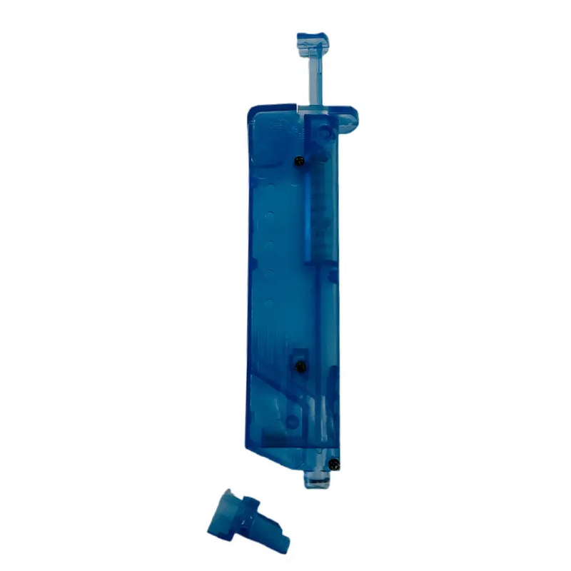 HPA 100rd Speed Loader Blue