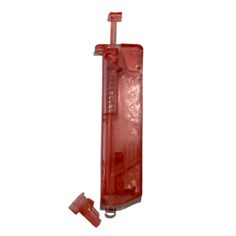 HPA 100rd Speed Loader Red