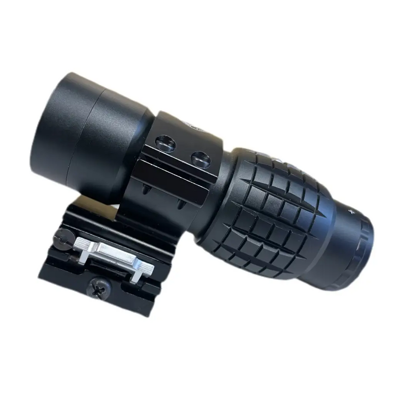 HPA 30mm Magnifier Scope - Optic