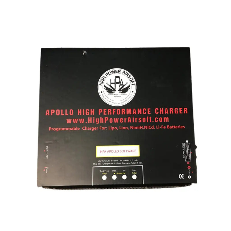 HPA Apollo Charger