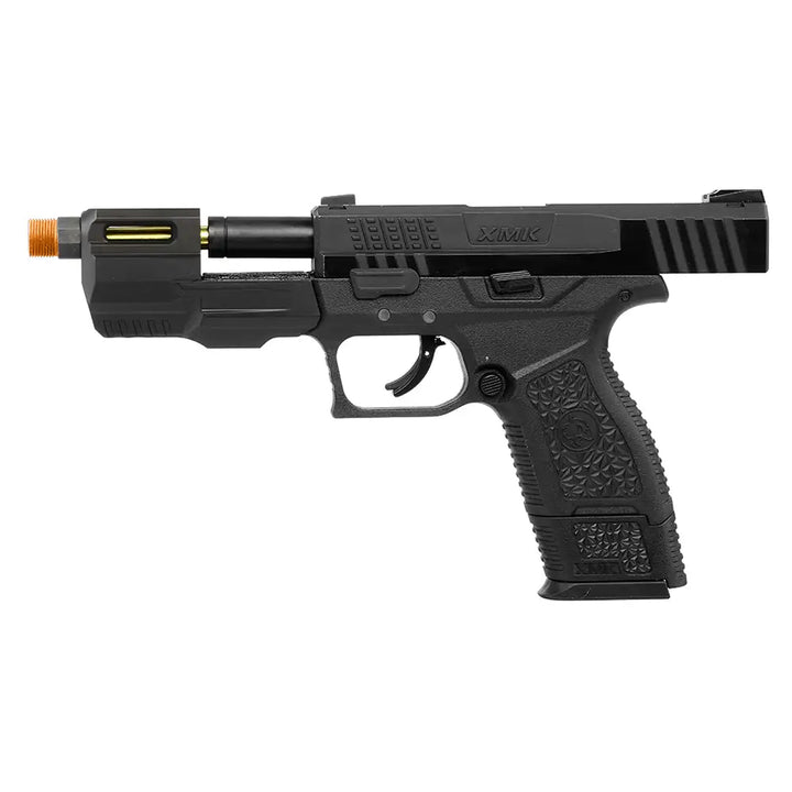 ICS BLE XMK Gas Blowback Airsoft Pistol