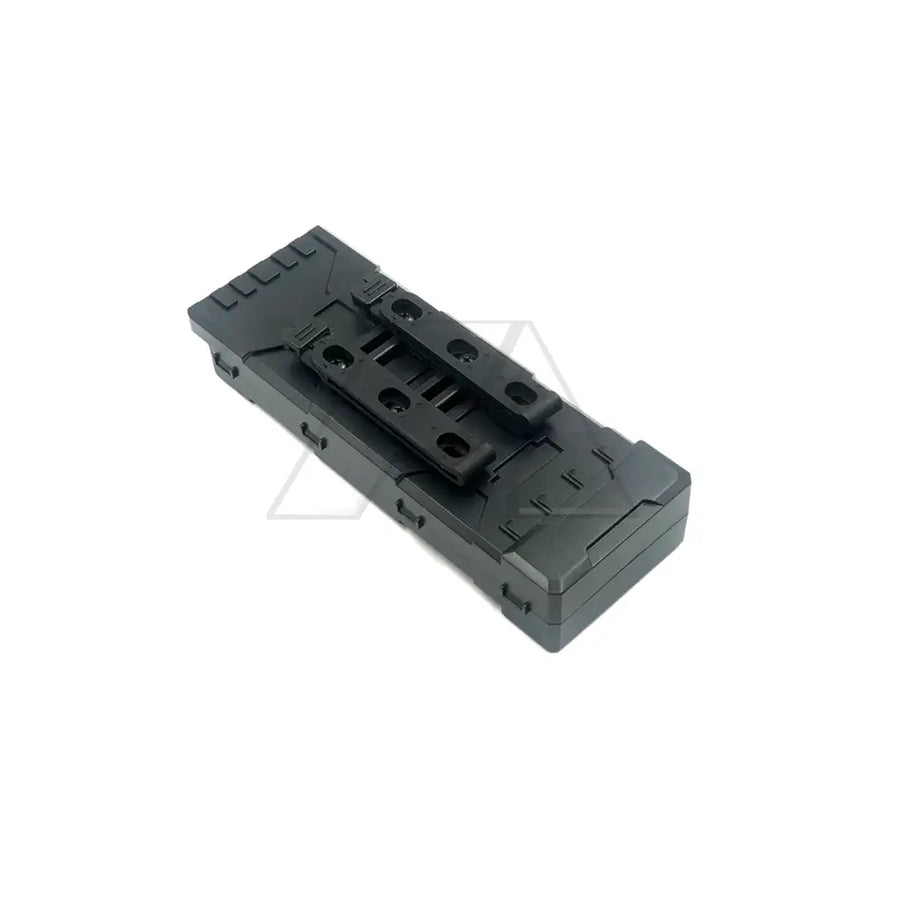 JAG Arms 10 Round MOLLE Airsoft Shotgun Shell Carrier