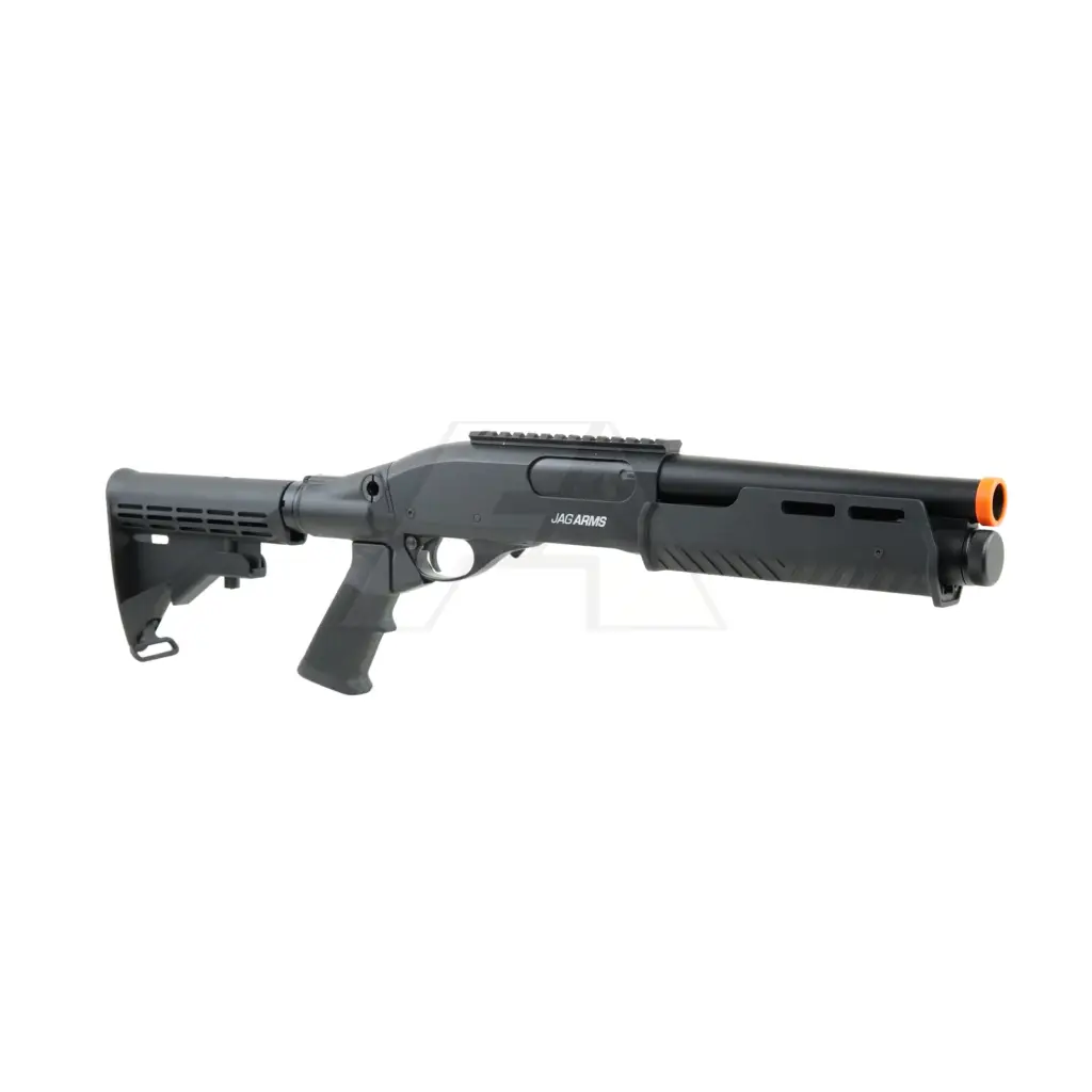 JAG Arms Scattergun Reaper TS Gas Airsoft Shotgun