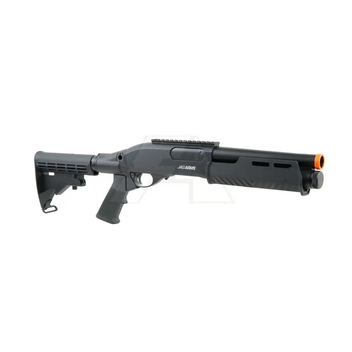 JAG Arms Scattergun Reaper TS Gas Airsoft Shotgun