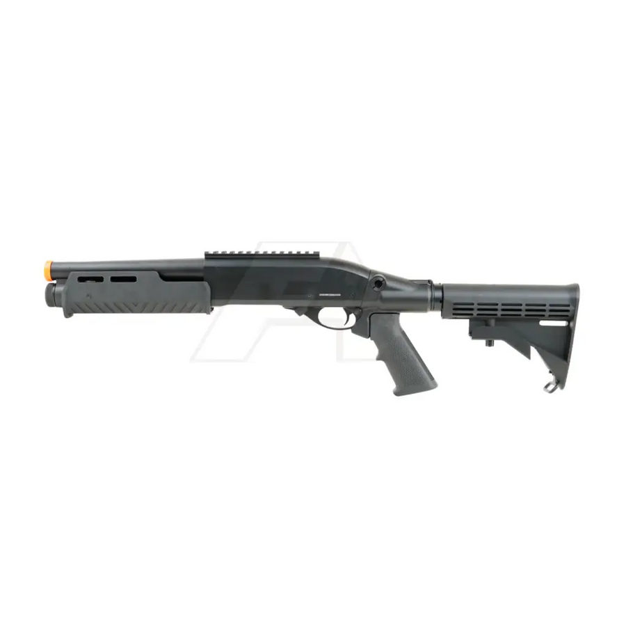 JAG Arms Scattergun Reaper TS Gas Airsoft Shotgun