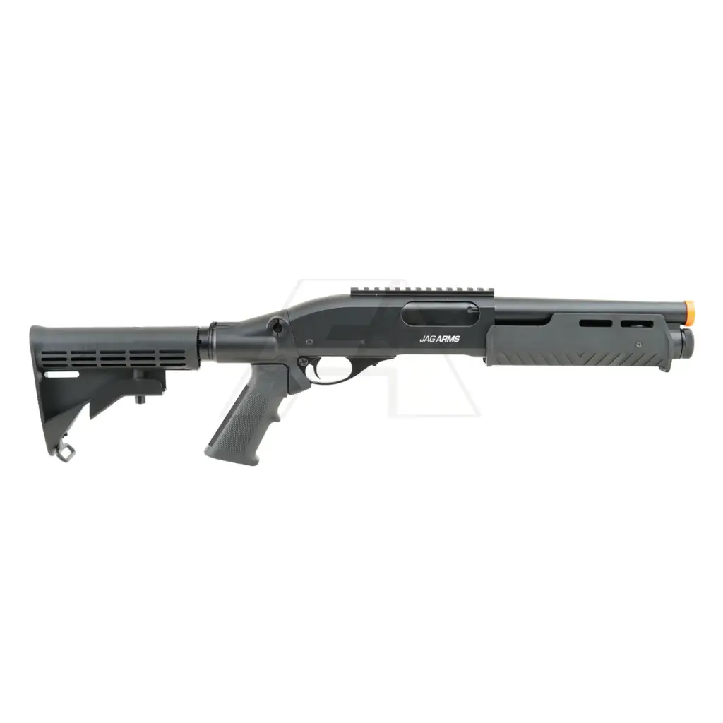 JAG Arms Scattergun Reaper TS Gas Airsoft Shotgun