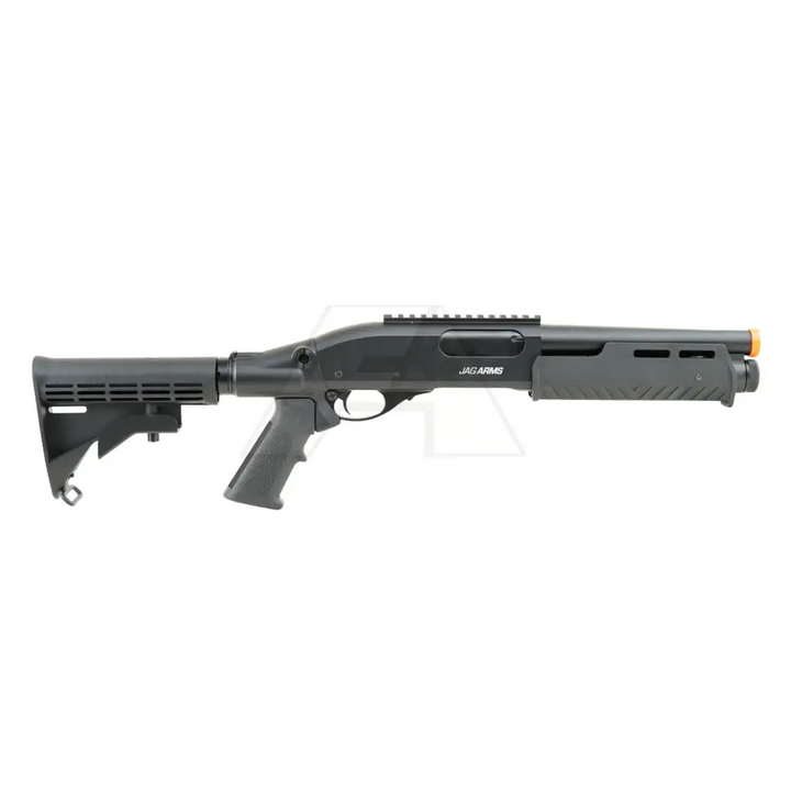 JAG Arms Scattergun Reaper TS Gas Airsoft Shotgun