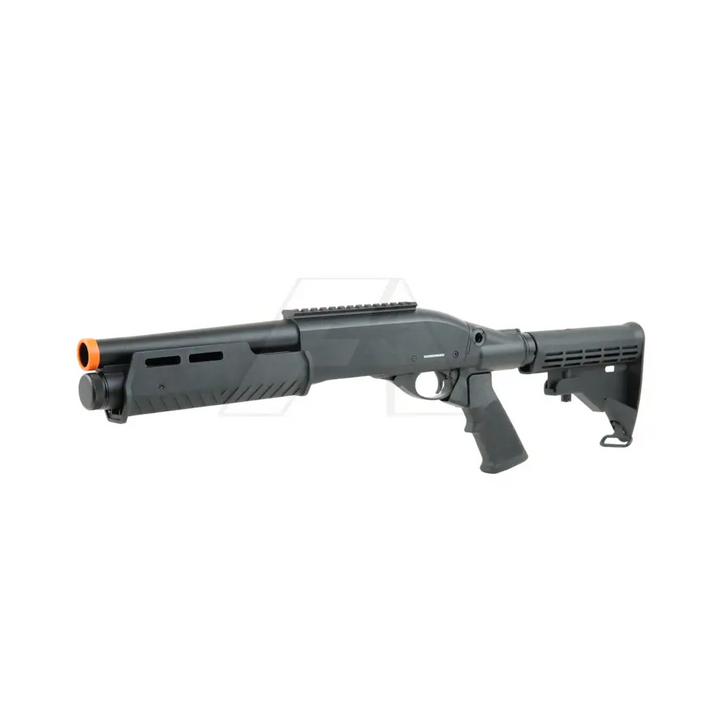 JAG Arms Scattergun Reaper TS Gas Airsoft Shotgun
