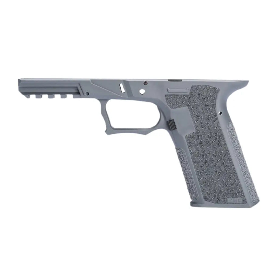 Janus Division Polymer80 Licensed P80 PF940V2 Frame