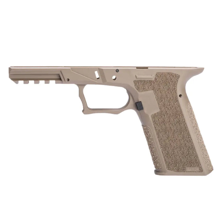 Janus Division Polymer80 Licensed P80 PF940V2 Frame